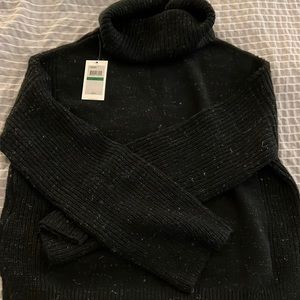 Calvin Klein Turtleneck top